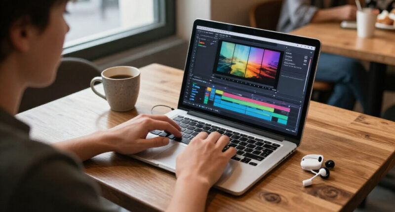 4 Best Content Creator Laptops For AI-Powered Projects In 2027