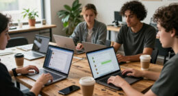 5 AI Rivals To ChatGPT: What Sets Them Apart In 2026