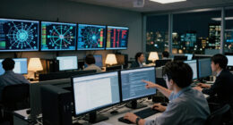 5 Key Details About AI-Assisted Attacks On Banks Using Claude And Grok