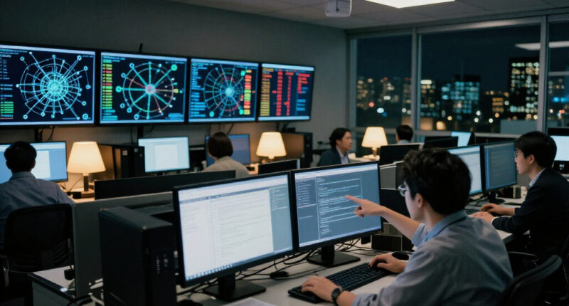 5 Key Details About AI-Assisted Attacks On Banks Using Claude And Grok