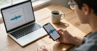 5 Things To Know About Anthropic’s Claude Voice Data Request