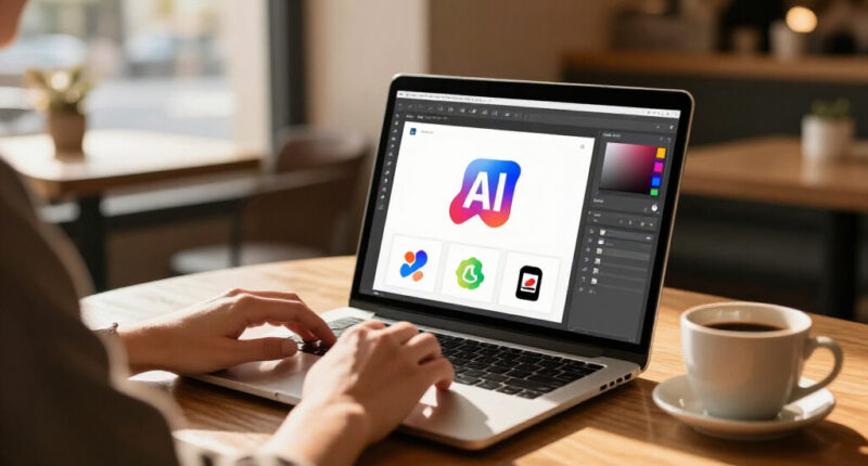 6 Best AI Logo Design Software Guides for Building a Brand in 2027