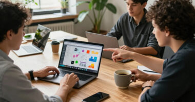 6 Best AI Presentation Maker Tools for Faster, Clearer Slides in 2027