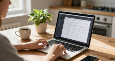 6 Best AI Writing Assistant Software For Bloggers In 2027