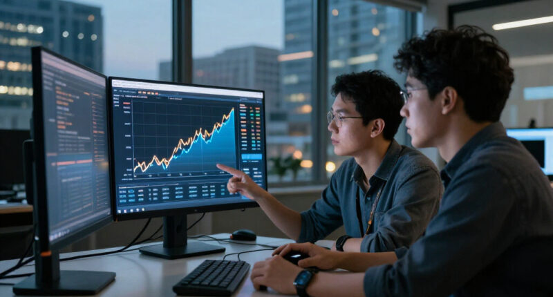 60,000 Buyout Offers: A New Part Of Big Tech’s AI Funding Story