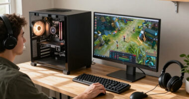7 Desktop CPUs For Gaming, Creative Work, And Productivity In 2027