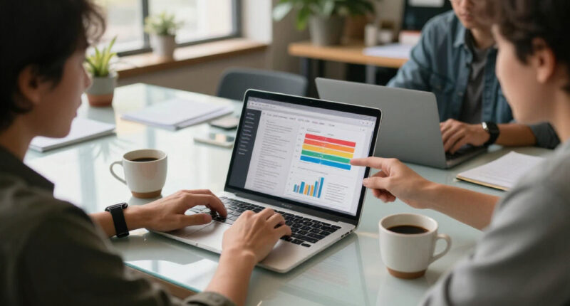 8 Best AI Presentation Makers in 2027