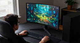 8 Best OLED Gaming Monitors To Consider For Gaming In 2027