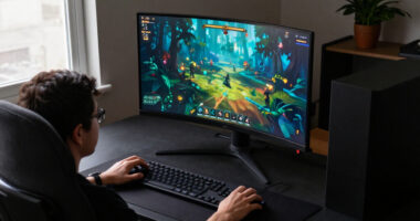 8 Best OLED Gaming Monitors To Consider For Gaming In 2027