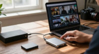 8 Portable SSD Options For Faster File Transfers And Lasting Use In 2027