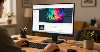 9 4K Monitors To Consider For Productivity, Play, And Daily Use In 2027