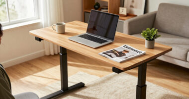 9 Best Standing Desks For A Home Workspace That Works Your Way In 2027