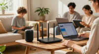 9 Best WiFi 7 Routers For Connecting AI Across Your Home