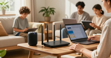 9 Best WiFi 7 Routers For Connecting AI Across Your Home