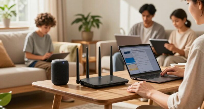 9 Best WiFi 7 Routers For Connecting AI Across Your Home