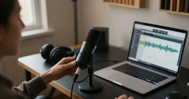 A 2027 Look At 10 Best USB Microphones For Clearer Voice Recording