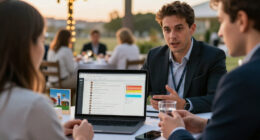 A Client Conflict Manager Built For Event Industry Businesses
