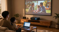 A Closer Look At 10 Best Home Theater Projectors And AI In 2027