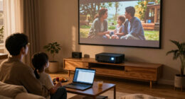 A Closer Look At 10 Best Home Theater Projectors And AI In 2027