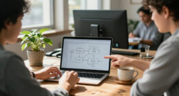 A Four-Rule Framework For Getting Decisions From AI Agents