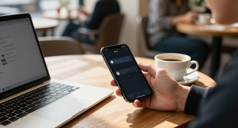 A Look At SpaceXAI’s Standalone Grok App For iPhone Enterprise Users