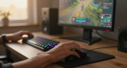 A Player's Guide To 9 Best Wireless Gaming Mice In 2027