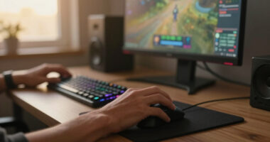A Player's Guide To 9 Best Wireless Gaming Mice In 2027