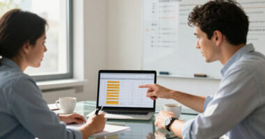 A Simple Tool To Flag Scope Creep In Consulting Engagements