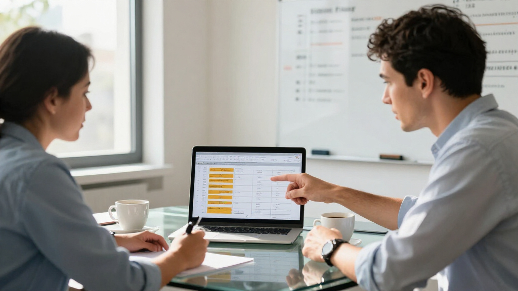A Simple Tool To Flag Scope Creep In Consulting Engagements
