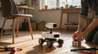ACE Robotics Launches A Model Focused On Spatial Intelligence For Robots