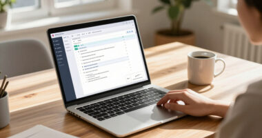 Advancing AI Computer Use With Ironclad