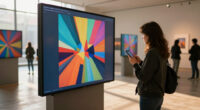 “After Action” Reframes Credits Through An AI Exhibition