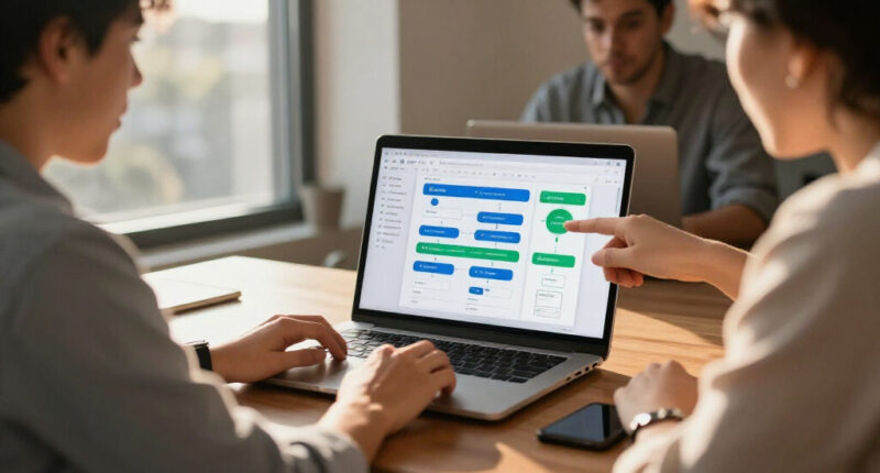 AI Across The Enterprise: OpenAI And ServiceNow Expand Their Partnership