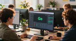 AI Agent Swarms Need A Shared Understanding Of “Go”