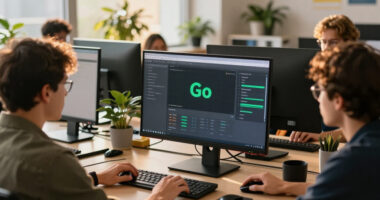 AI Agent Swarms Need A Shared Understanding Of “Go”