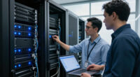 AI Data Center Costs: Who Pays, And How?