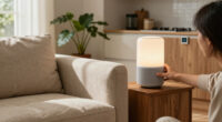 AI-Powered Home Automation Devices: A Halloween Guide