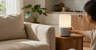 AI-Powered Home Automation Devices: A Halloween Guide