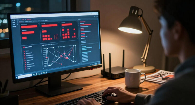 AI Security In The Headlines: A 72-Hour View Of Internet Failures