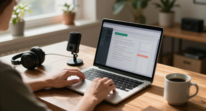 AI Workflow Automation Gear Checklist 2026