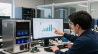 Anthropic’s Chip Financing: Broadcom’s $63 Billion Machine In Focus