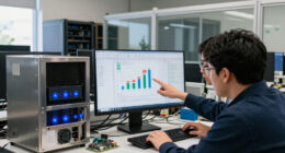 Anthropic’s Chip Financing: Broadcom’s $63 Billion Machine In Focus