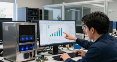 Anthropic’s Chip Financing: Broadcom’s $63 Billion Machine In Focus