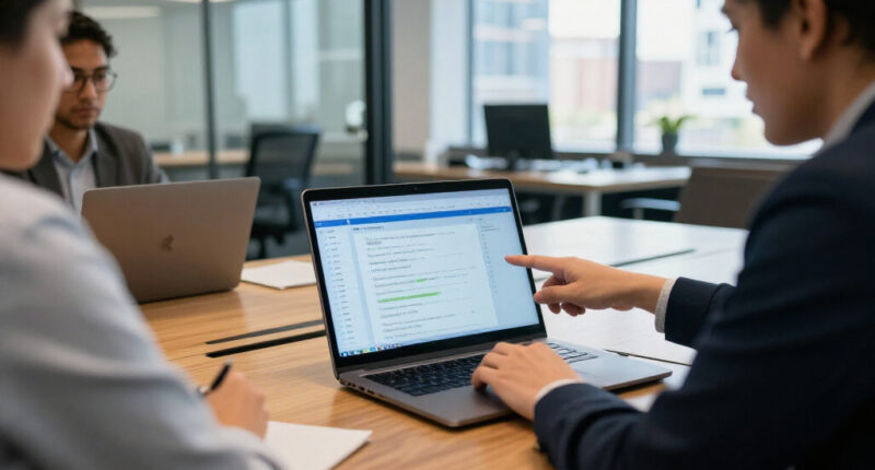 Anthropic’s Claude Legal Artifacts Bring Interactive Tools To Legal Work