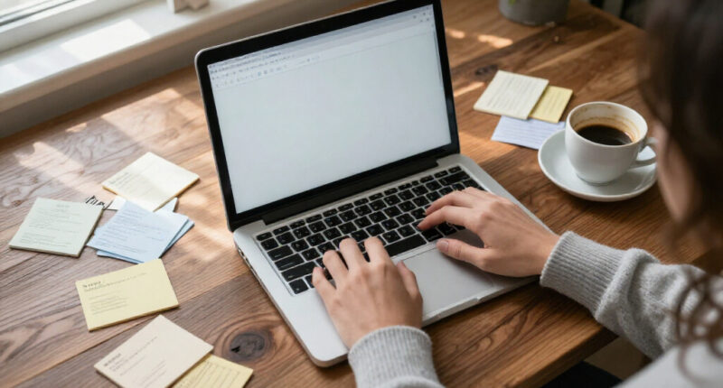 Anthropic Seeks A Human Wordsmith To Help Its Executives Communicate
