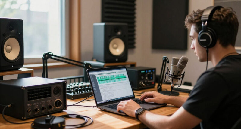 Apple Discloses Deal To Hire Team And License Tech From Personalized Podcast Startup Huxe