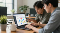 AutoSynthData: Generating Training Data For Enterprise Agents