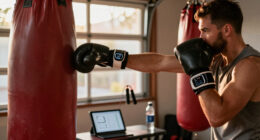 Build A Home Boxing Routine Around Round Scoring