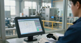 Building A Safer Path To Autonomous Industrial AI