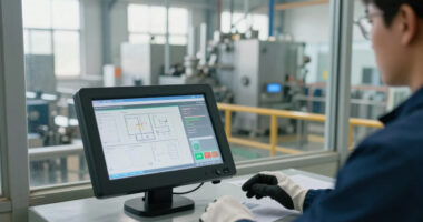 Building A Safer Path To Autonomous Industrial AI